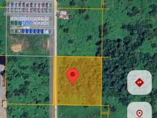 Jual Tanah di Kab.Sorong Jln.Paraw