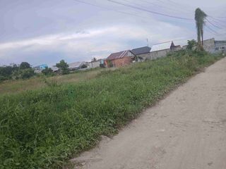 Jual Tanah di Kota Sorong Km.13 UTI