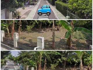 tanah colomadu depan rs auri 375m 1.750/m