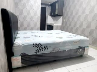 Siap Huni Apartemen Bsd, Sky View Garden Akasa Treepark Roseville B Residence Branch