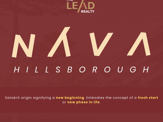 192sqm PRIME LOT FOR SALE Nava Hillsborough Greenfield lot for sale