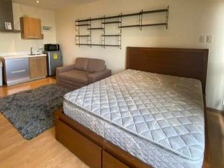 PRICE DOWN! Studio Condo Unit for SALE in Knightsbridge Residences, Makati City