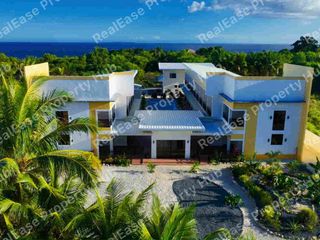 FOR SALE: Newly Built European-Standard Resort & Residential Property - ₱98M