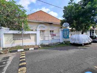 Disewakan Rumah Cocok Untuk Homestay Lokasi Premium Dekat Kraton Yogyakarta