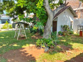 DIJUAL MURAH TANAH KAVLING DI JL GOTONG ROYONG RAGUNAN JAKARTA SELATAN