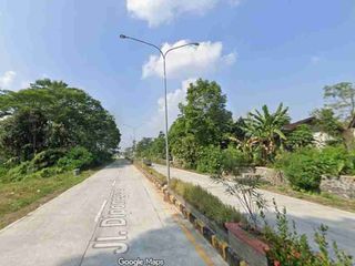 Di JUAL Tanah Strategis PINGGIR JALAN Cocok Untuk USAHA Dekat Gerbang TOL Boyolali