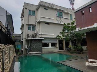 LXMMT 0173 Dijual Hotel Siap Pakai Furnished Di Area Cipete Jakarta Selatan