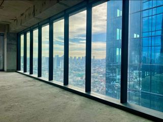 Office space for sale in The Stiles Enterprise Plaza, Makati City