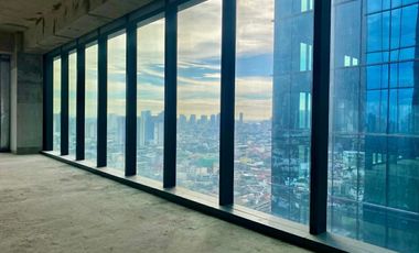 Office space for sale in The Stiles Enterprise Plaza, Makati City