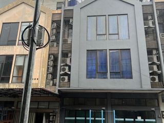 Ruko 4 Lantai Grand Centro Bintaro Jakarta Selatan Kondisi Rapi & Siap Pakai