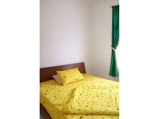 DISEWA VILLA HARIAN FULL FURNISH STRATEGIS BAGUS SIAP HUNI PUNCAK CIANJUR BO176