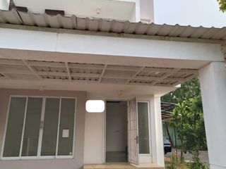 Disewakan Rumah Green Puri Hoek Full Bangunan Siap Huni, Jakarta Barat