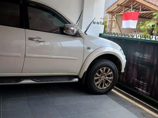 Rumah dijual Taman Asri Larangan Ciledug dekat Halte Busway dan Tol Jorr