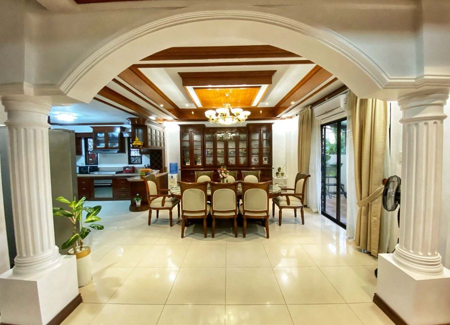 Parkplace Boulevard, The Parkplace Village, Anabu I-D, Imus, Cavite image 2