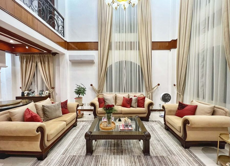 Parkplace Boulevard, The Parkplace Village, Anabu I-D, Imus, Cavite