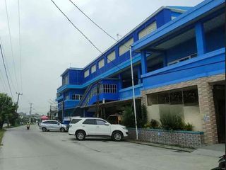 Jual Klinik Kesehatan 4 Lantai di Karawang Full Alkes, Siap Operasional, Lokasi Strategis