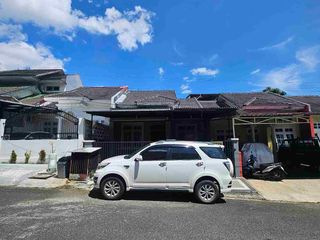 RUMAH SEWA BALIKPAPAN BARU ARIZONA