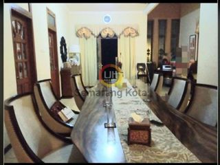 Rumah siap huni di Bukit Sari