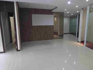 Gedung Senopati Area