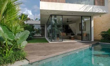 LUXURY MODERN VILLA FOR SALE IN NYANYI FOR SALE FREEHOLD