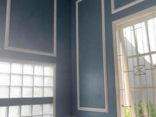 Rumah Murmer Ceiling Tinggi di Daerah Komplek Pajak Cipadu