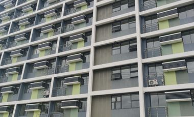Brand New 35.65 sqm Condo in Panglao Oasis Taguig near BGC, McKinley Hill & City Hall