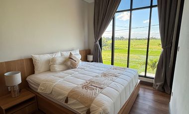 Dijual villa Freehold area seminyak