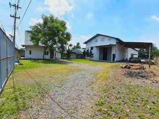 Sewa Gudang Jalan Besar bisa Container dan akses Tol