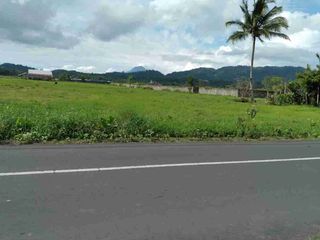 DIJUAL CEPAT TANAH CANTIK DAN MENARIK DAERAH TONDANO, HARGA SANGAT MURAH