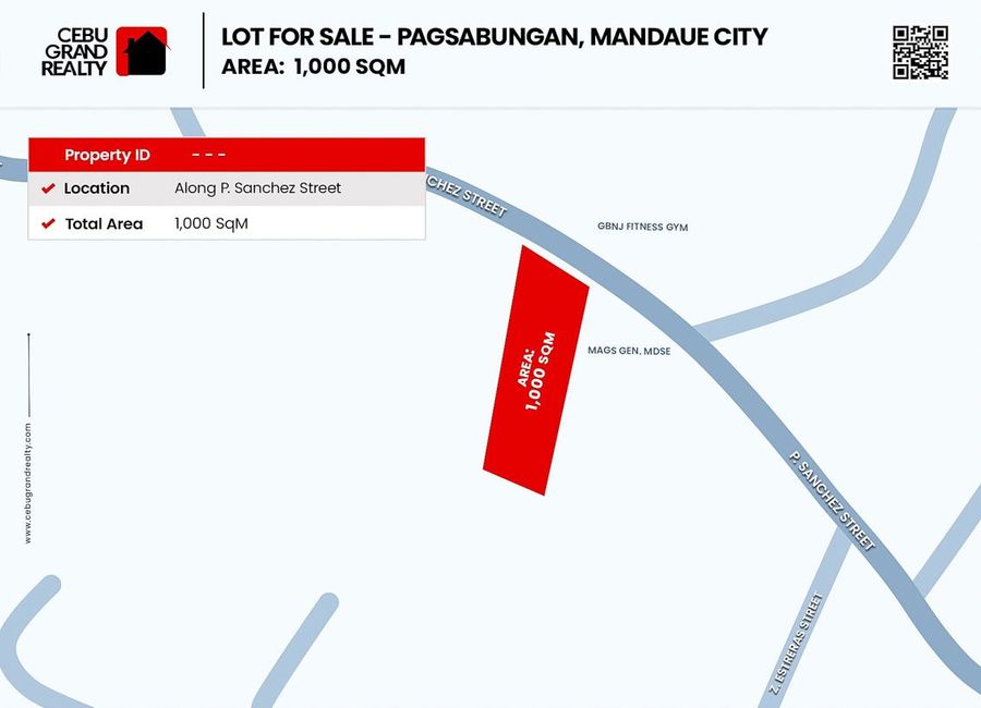 Rare Lot for Sale in Pagsabungan Mandaue City | Lamudi.com.ph