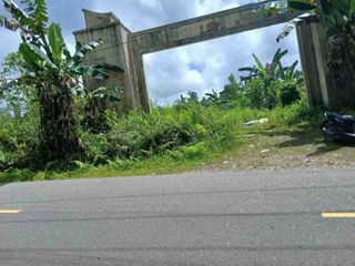 Jual Tanah 8 Hektar di Kab.Sorong