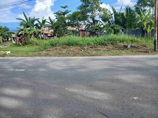Jual Tanah di Kota Sorong Km.10  Jln.Arteri