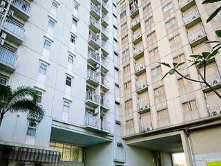 Apartemen Bogor Valley