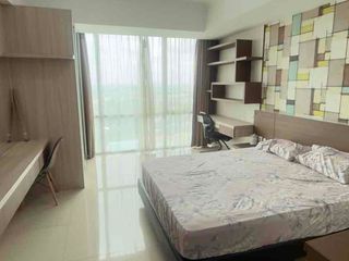 Studio U Residence Golf view Tower 2
