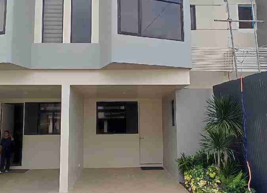 Kasinay Street, Kasinay, Darangan, Binangonan, Rizal image 3