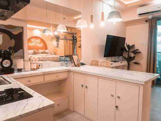 Apartment Anderson Pakuwon mall Surabaya