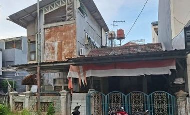 Rumah Dijual di Kelapa Gading