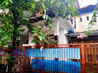 Rumah Bagus murah 2 lantai di Pulomad dekat Pacuan Kuda