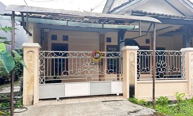 Jual Sewa Rumah di Tulus Harapan Ketileng Semarang