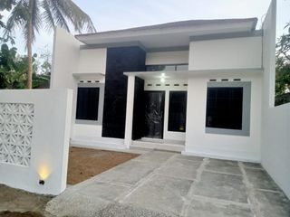 JUAL RUMAH BARU DI JETIS BANTUL