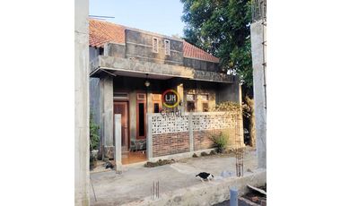 Rumah di Gondang Timur Tembalang Semarang