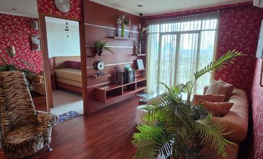 Dijual Apartment The Hamptons Park, Pondok Indah, Fully Furnish