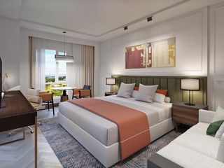 For Sale Condotel  Junior Suite in Savoy Capital Town Near Clark Pampanga