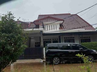 Disewakan Rumah Di Puri Anggrek Mas