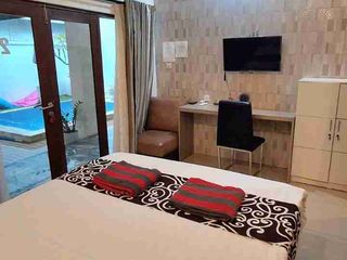 dijual guest hause...siap terima hasil harian/ bulanan