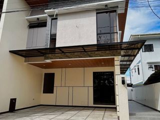FOR SALE: BRAND NEW SINGLE-DETACHED HOUSE AND LOT