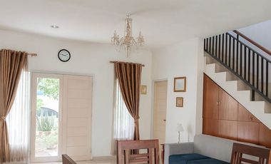 Rumah minimalis di daerah Andara Jak Sel