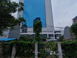 Disewa Tanah Kembangan Puri Indah Jakarta Barat