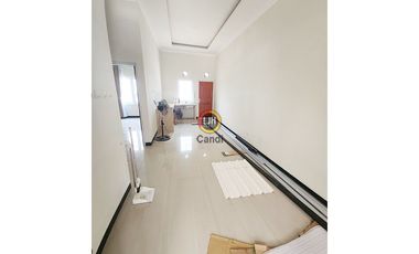 Rumah di Kasuari Pudak Payung Semarang