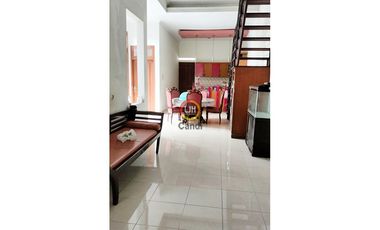 Rumah di Lamper Tengah Semarang